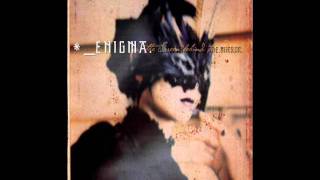 enigma - the screen behind the mirror.