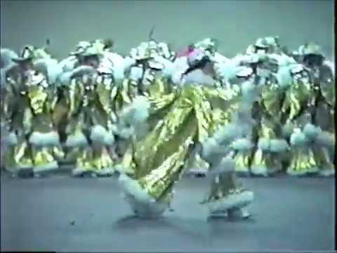 Joseph A. Ferko String Band - 1987 Shows Of Shows