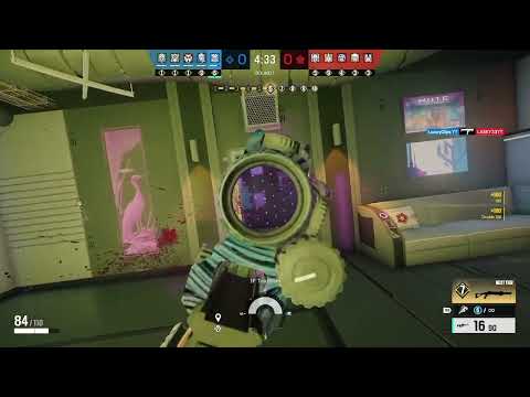 M.U.T.E. Protocol: Flesh & Metal Gameplay