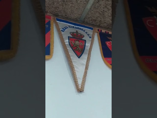 Vídeo relacionado con DOJoykey Banderines de Tela, 52 Piezas de Banderas Reutilizables Impermeables, Triangulares, Verde, Verde Claro, Blanco, Poliéster, Decoración de Fiesta