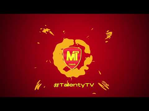 Bramki - TOP 6 - Rundy jesiennej 2025/2026 - AP Młode Talenty Toruń