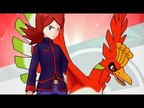 Pokemon Masters - Part 64: Pure Hearts and Rainbow Wings III (4K)