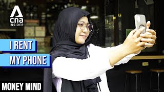 Download lagu Why Gen Z Indonesians Are Renting Premium Smartphones Instead Of Buying Them | Money Mind mp3