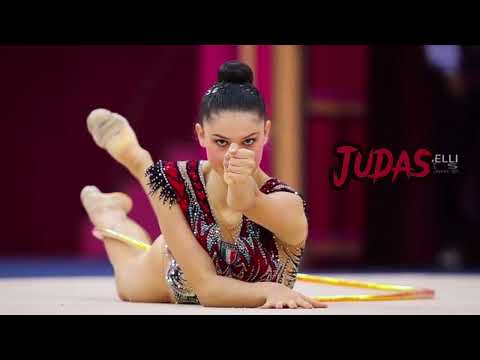 Judas || music for rhythmic gymnastics