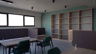 Melikgazi Belediyesi’nden Gençlere Müjde: Osmanlı Mahallesi Gençlik Merkezi Açılışa Hazır