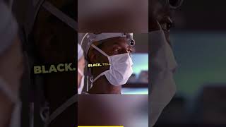 A Grey's Anatomy Turning Point "Code Black" #shorts #movie #greysanatomy