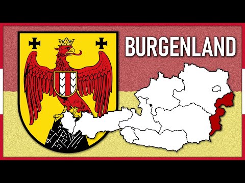 Burgenland | Das jüngste Kind von Österreich