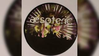 Hesohi - To Hold You (DKMA's Beach Soufflé Mix)