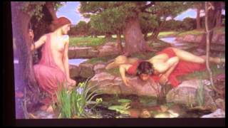 Le Metamorfosi di Ovidio - Video di presentazione