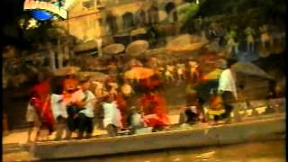 Wear ALL the wooden beads and airy crinkled kurtas.