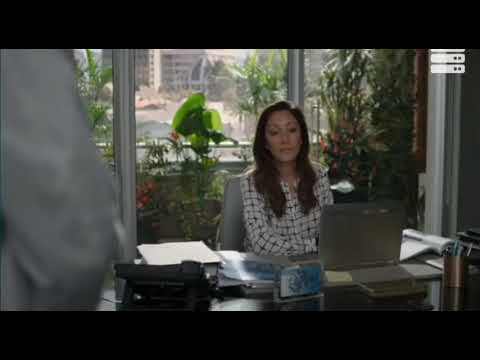 The Good Doctor 5x05 - Don't ever give me advice again (Audrey Lim scene)