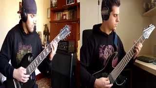 Bleeding Through - Rise