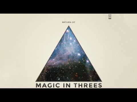 Magic In Threes - 