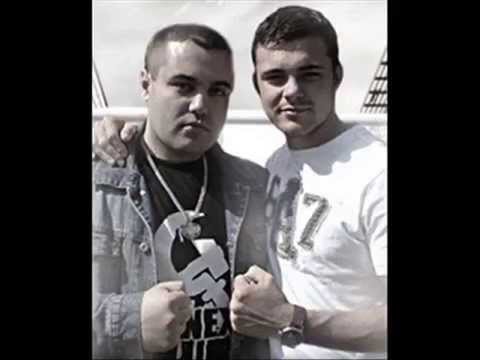 GinexSoM Grom 222 Bars  (diss na kozz porno, Syndikat.shock)