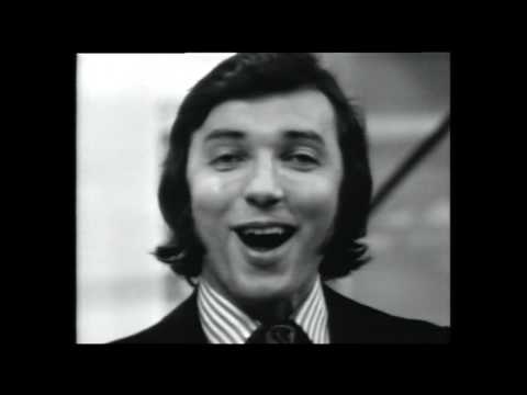 Karel Gott - Bonjour, Champs Elysées (1972)
