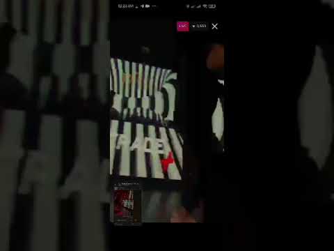 zedbazi live in concert Istanbul Turkey 2021 (gang beraghse)