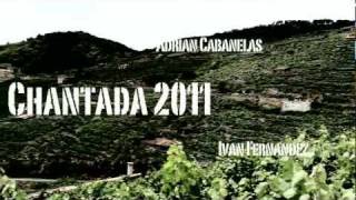 preview picture of video 'Subida a Chantada 2011'