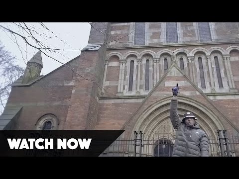 ONE WAY TV | GUILLOTINE MACK X VADER - STREET BOY