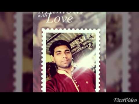 Aalam ka happy birthday hai