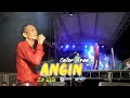 CATUR ARUM ANGIN ONE PRO Live Pesanggaran