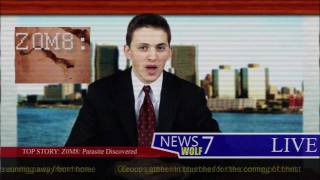 Parasite: Ep.1 The Beginning