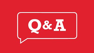 Q&A Ep. 2 | #asknoba