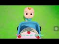 The More We Get Together Cocomelon Nursery Rhymes Kids Song