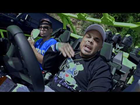 Nandy El Gladiador - 4 Ojos (Official Video)