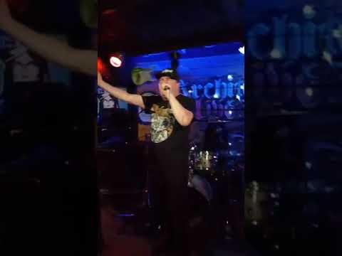 Thumbnail for Achelous live at Arhitektoniki 28/04/2025 - Into The Shadows ft "The Tyrant" Harry Conklin by Harry Conklin