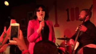 The Fall. New Facts Emerge. 100 Club London. 27.07.2017