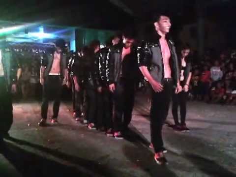 Guess Crew @ lolomboy bulacan