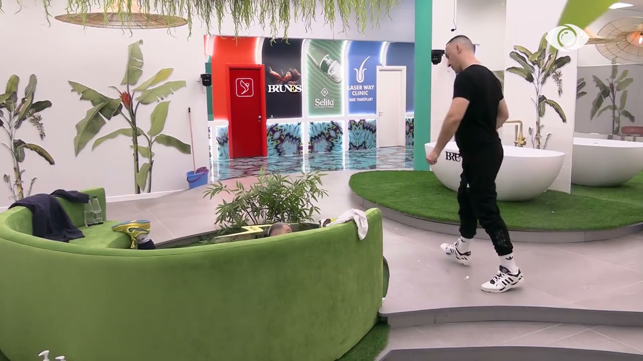 “Nuk duhet të luajmë me protagonizëm”/ Egli bisedon me Gjestin për sfidën e Vëllait të Madh