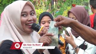 Download lagu TAMU KONDANGAN - SINGA DANGDUT PUTRA GENADES | LIVE SHOW BLOK 7 TUMARITIS  HAURGEULIS - INDRAMAYU mp3