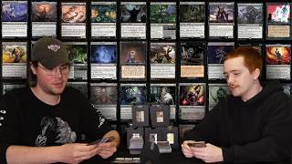Building a Mono Black Cube!