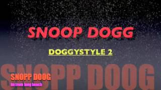 Snoop Dogg - - Im From Long Beach eXclusif