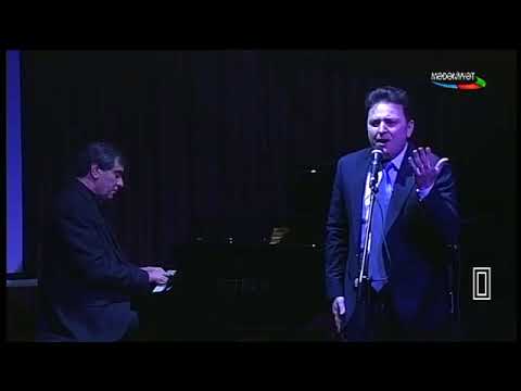 Ramil Qasımov "Alagöz"