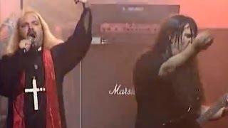 Solitude Aeturnus - 9th Day: Awakening (live)