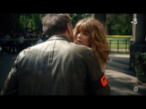 Un bon faux espoir d’un baiser ! 😭 | Cassandre saison 8 🎬