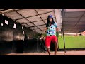 Omah lay - godly ( Class dance Video) solo by Junia Di Icon