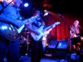 The Radiators - Danang - Sullivan Hall - New York, NY - November 17, 2010