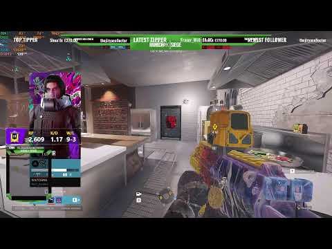 EU/UK  Copper to diamond 3 week challenge - Super Smurf