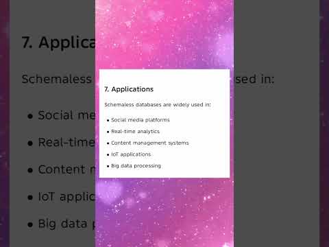 Video