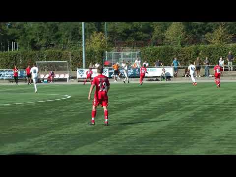 SV Weil C1 - FV Lörrach Brombach C1 '21.09.2019'   2. Halbzeit