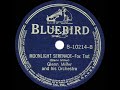 1939 HITS ARCHIVE: Moonlight Serenade - Glenn Miller