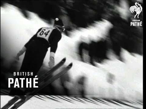 World Ski Championships (1969)