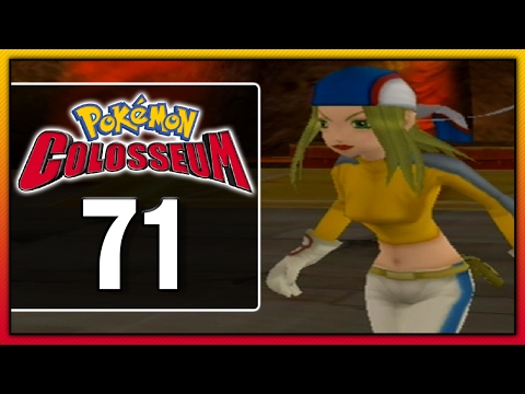 Pokémon Colosseum - Episode 71