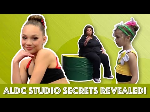 What the ALDC Experience was like Off-Camera!