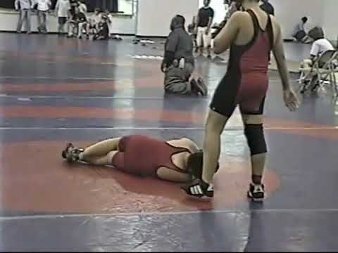 FCS Wrestling Patriot Championships 2007