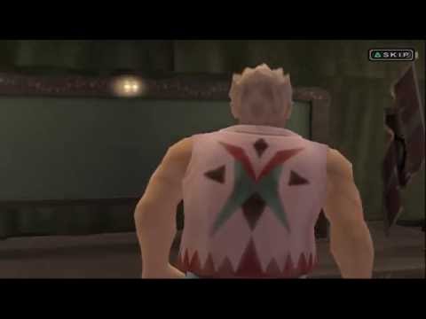 Suikoden IV Part 30: The Fog Ship