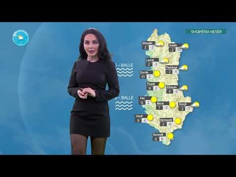 Parashikimi i motit - 11 Janar 2026 - Vizion Plus